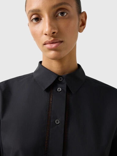 Cotton shirt - 4