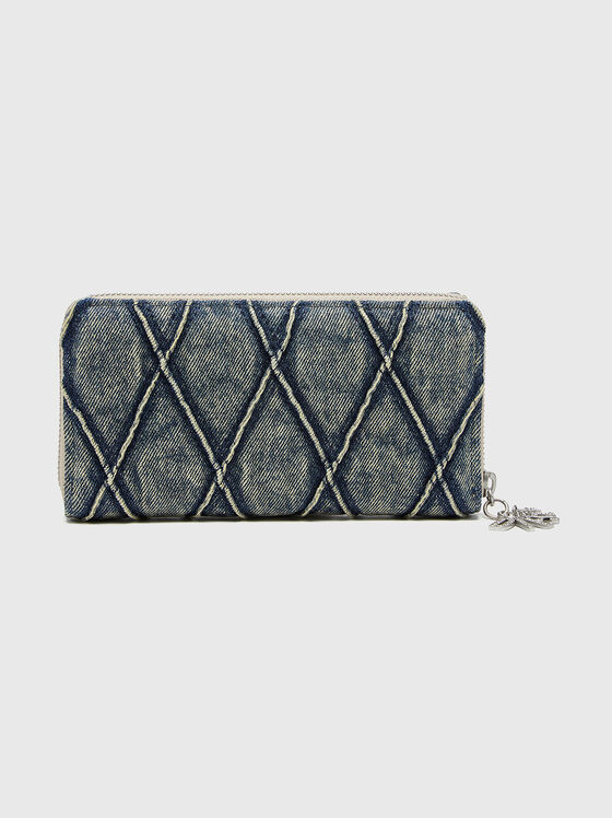Портмоне CHARM-D CONTINENTAL - 2