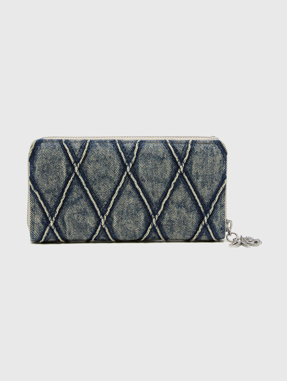 CHARM-D CONTINENTAL wallet - 2