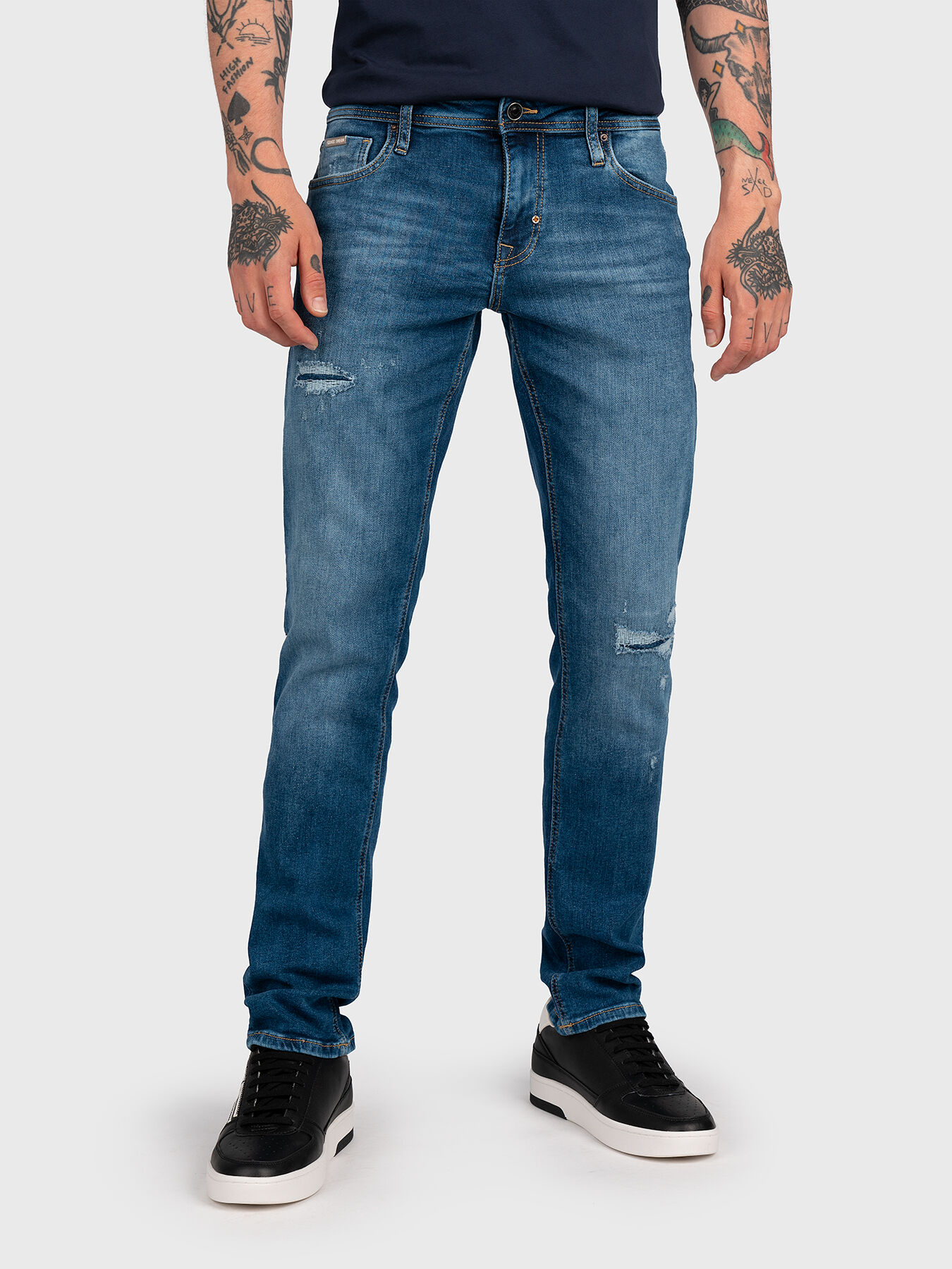 Antony sales morato geezer