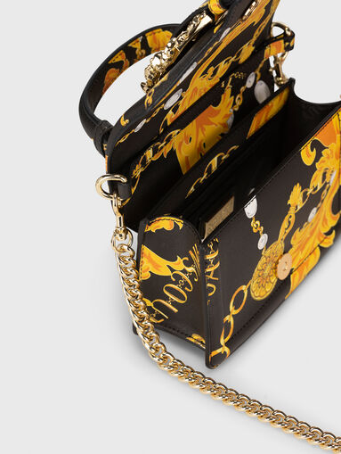 RANGE F-COUTURE bag  - 5