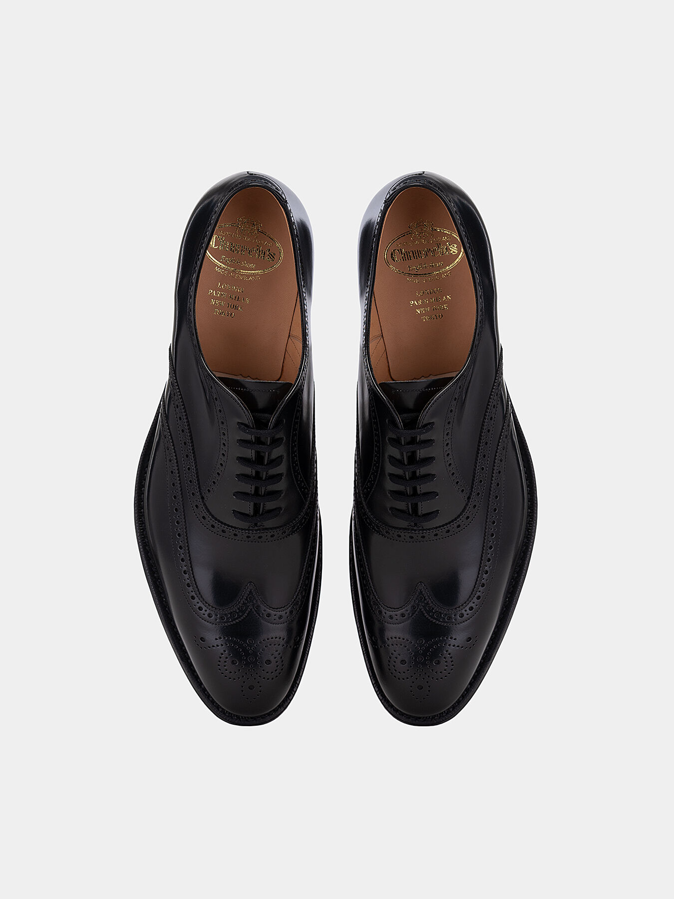 BERLIN Shoes brand CHURCH'S — Globalbrandsstore.com/en