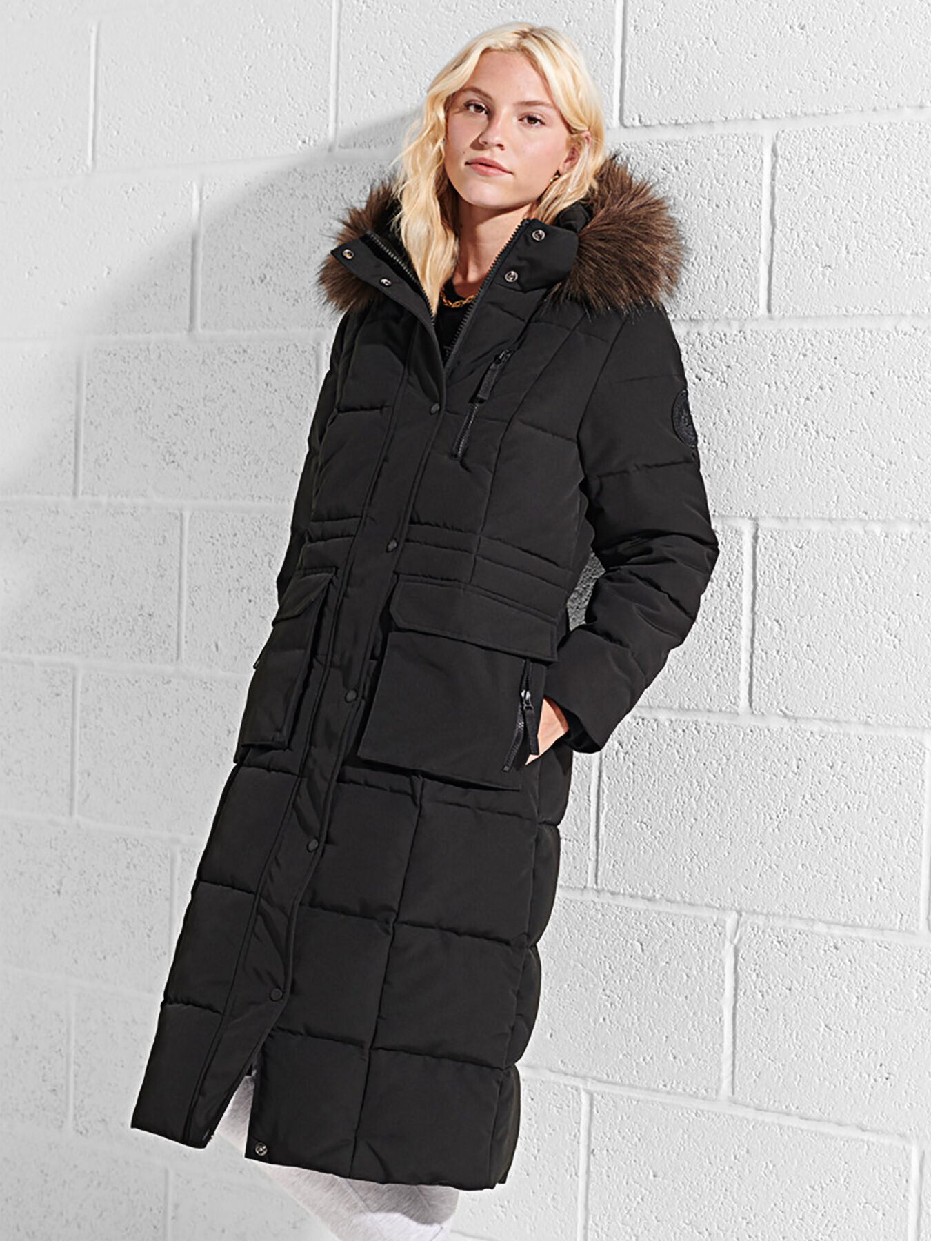ジャケット FLARE UP Fur Jacket 5BMM017 FLAREUP】Fur Jacket | OUR BRAND,FLAREUP | PRESSING WEB SHOP