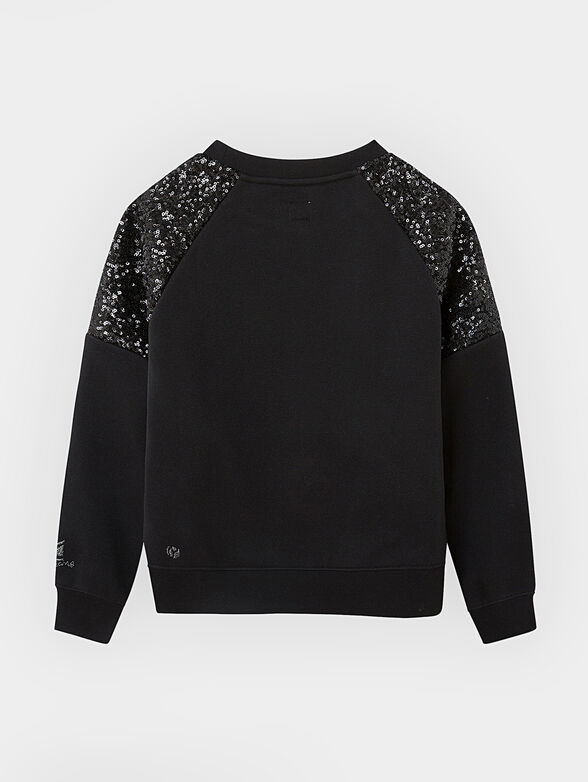 ELENA Sweatshirt - 2