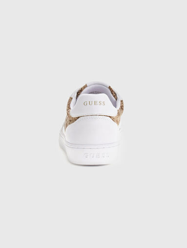 NOCHEE2 sports shoes - 3