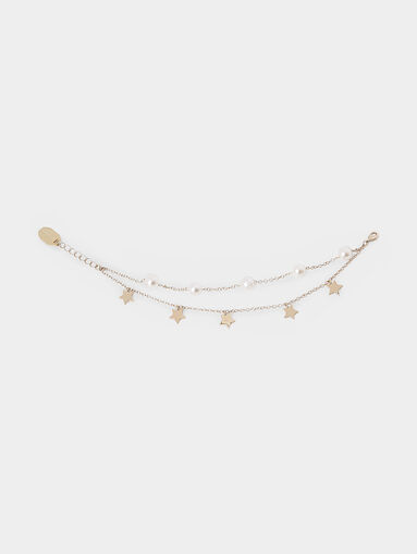 CONSTELLATION PEARL bracelet - 3