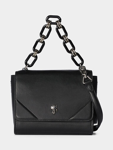 K/IKONIK Bag with 3D logo detail - 3