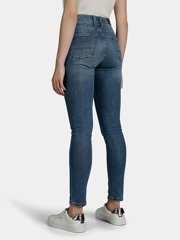 REGENT Skinny jeans - 2