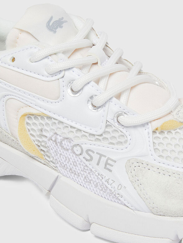 L003 NEO sneakers - 4