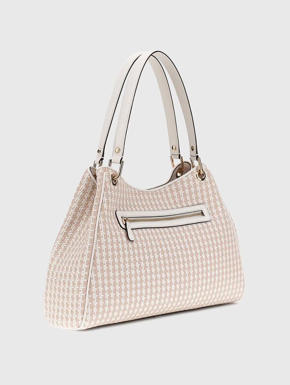 MIREMA big logo bag - 2