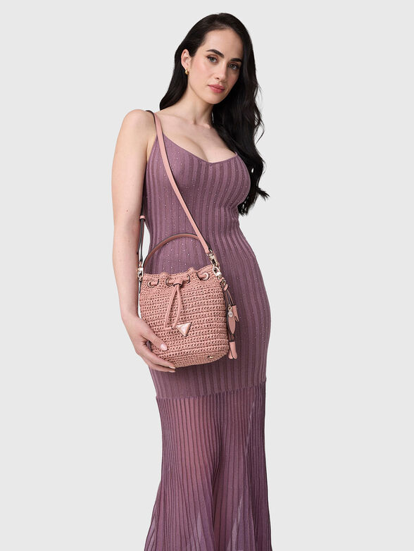 OFELIA Bucket bag - 2