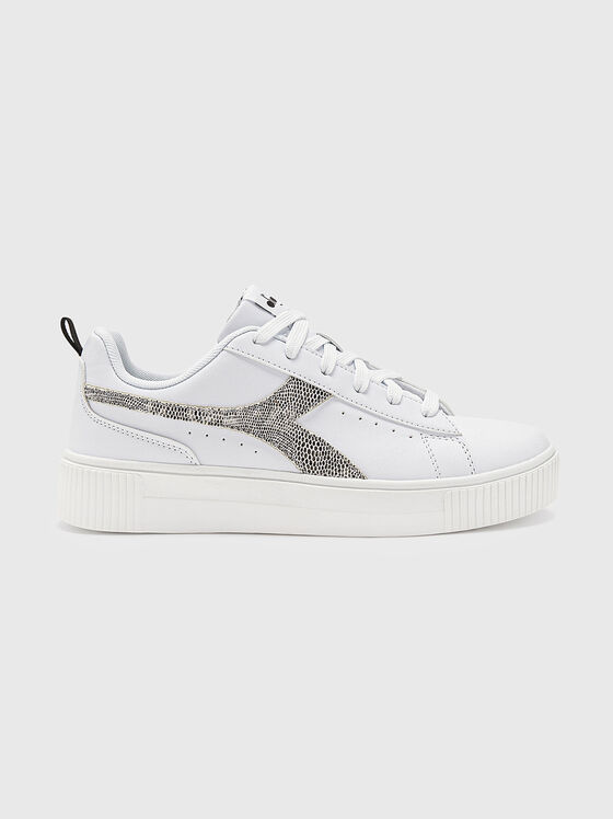 AMBER ANIMALIER sports shoes - 1