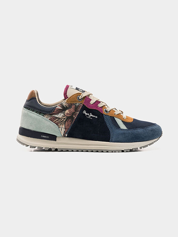 TINKER PRO SUMMERLAND sneakers with print - 1