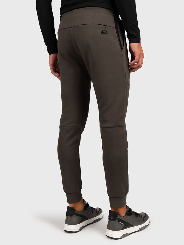 Sports pants - 2