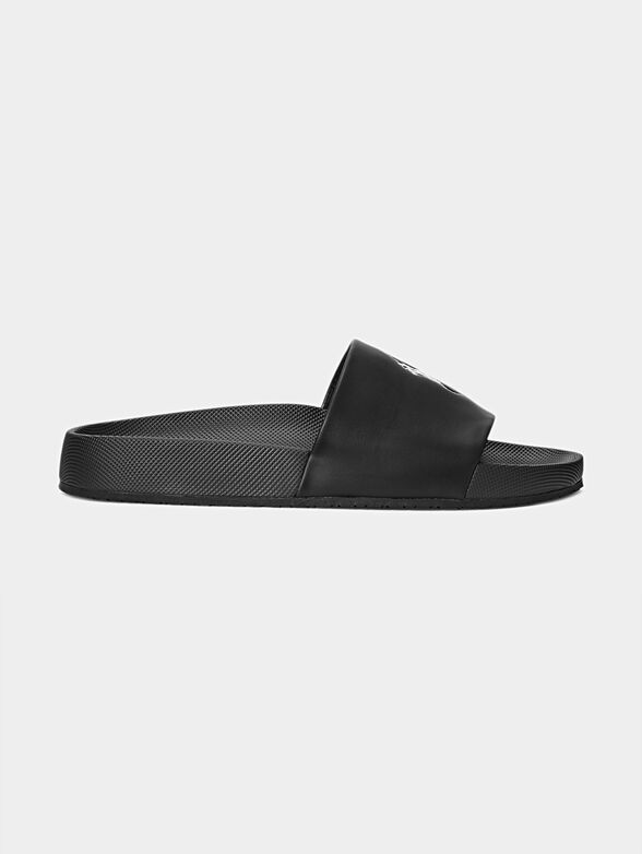 Rubber sliders CAYSON  - 1