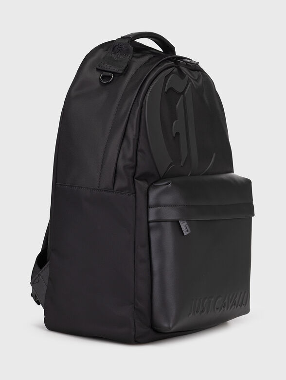 GOTHIC ackpack with logo detail - 3