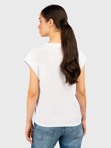 CATA T-shirt with print - 3