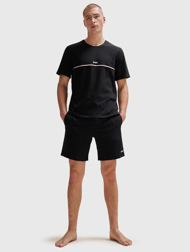 Logo shorts - 3