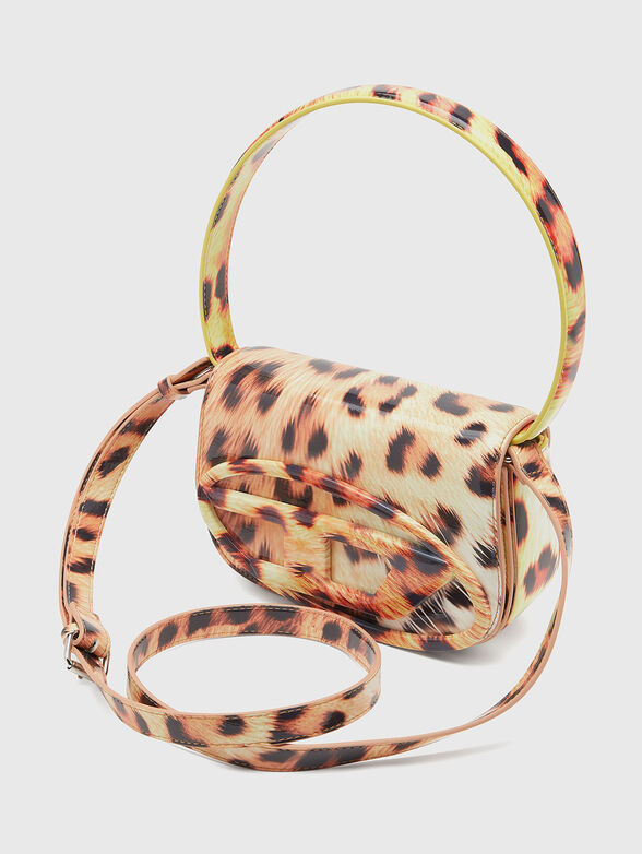 1DR 1DR bag with animal print - 3