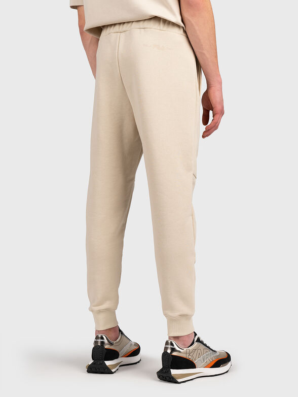 DOM sports pants - 2
