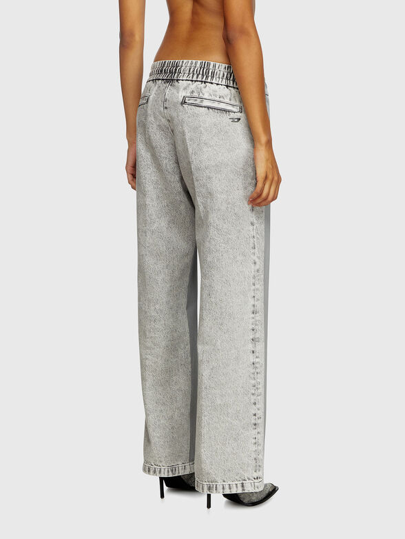 D-DREY-FSF regular jeans - 2