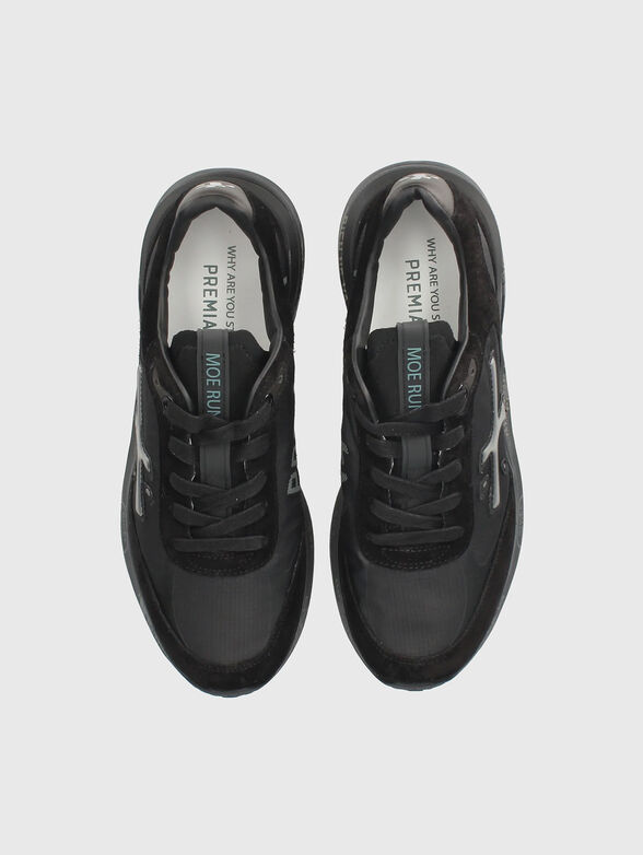 MOERUND 7795 Sneakers - 6