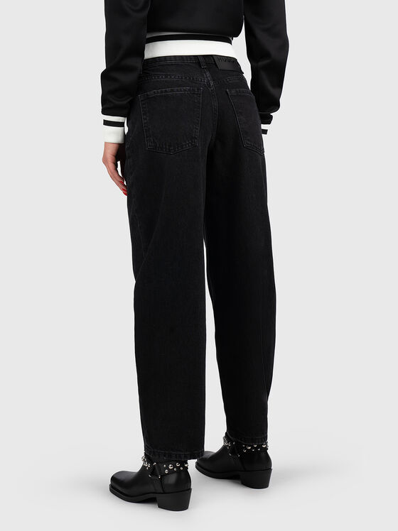 GIMINE black jeans  - 2