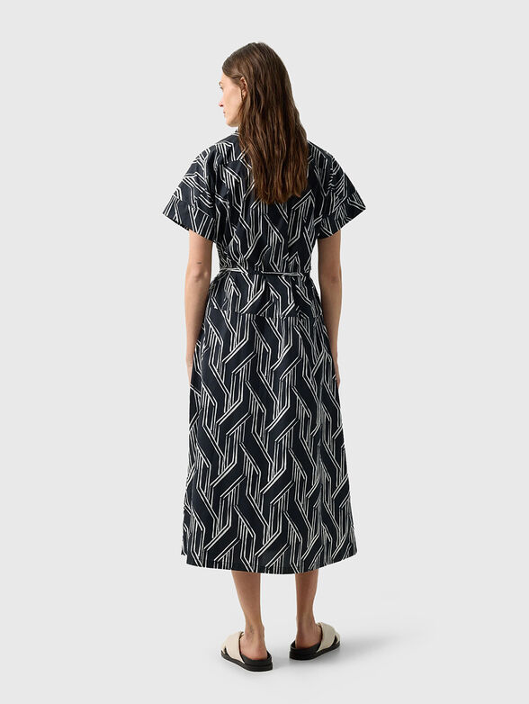 ROXANA Dress - 2