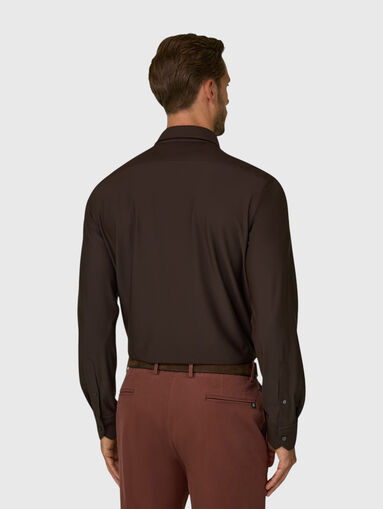 Long sleeved shirt - 3
