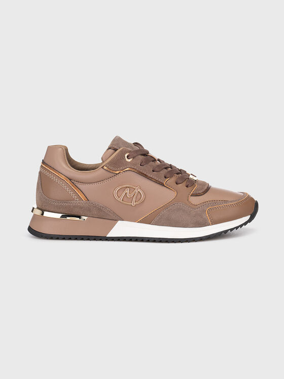 PLIXY ELLEN sneaker - 1