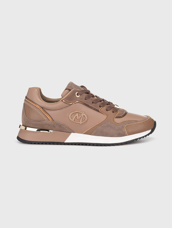 PLIXY ELLEN sneaker - 1