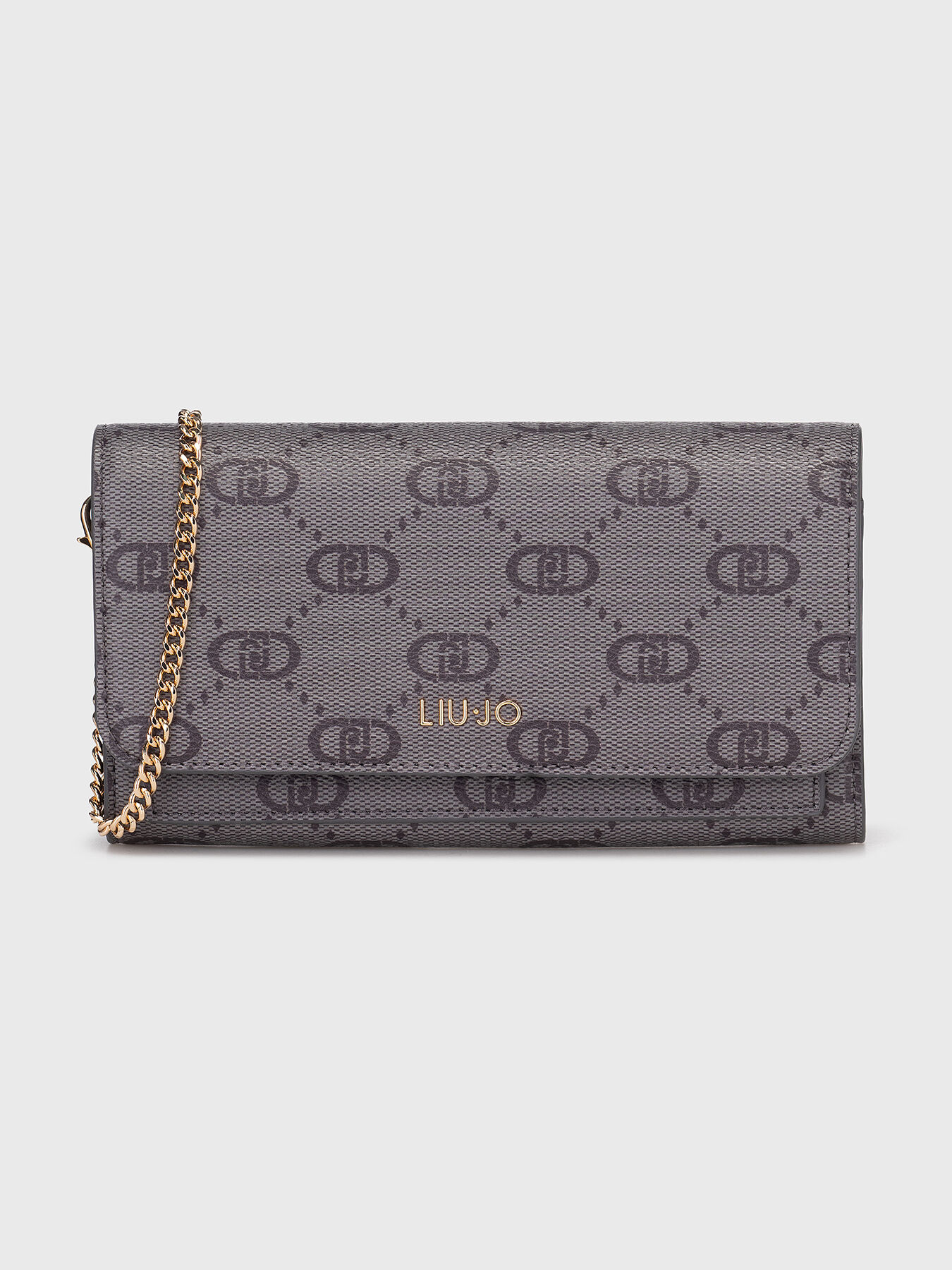 財布・小物その他 LIU JO Woman Wallet Gold AA5156E0058 00529 LIU-JO-Geldboerse-Manhattan-