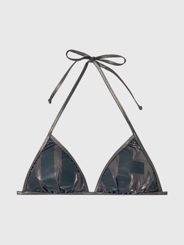 SEES-A-D-CORE swimsuit top - 4