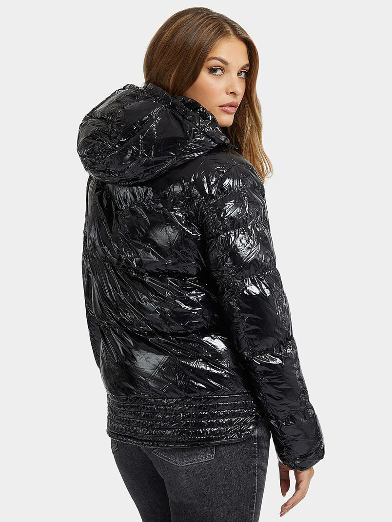 KARINE padded jacket - 3