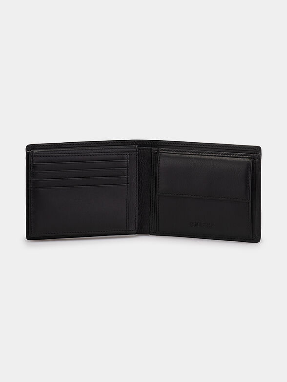 NEW BOSTON leather wallet - 3