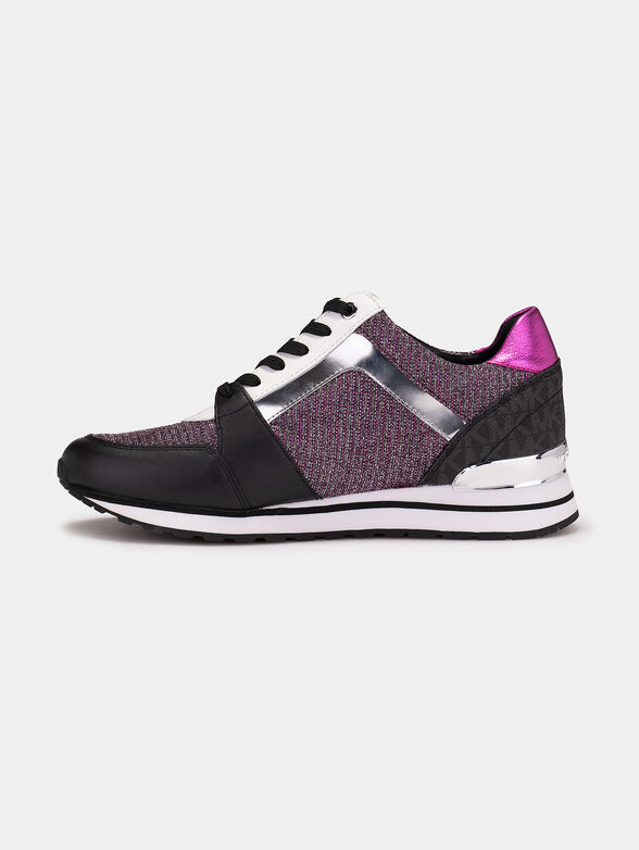 BILLIE sneakers - 4