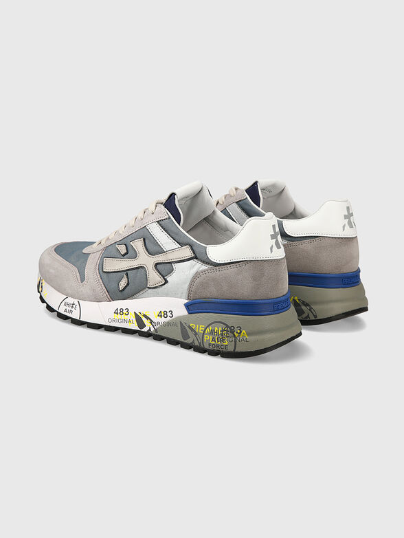 MICK sneakers - 3