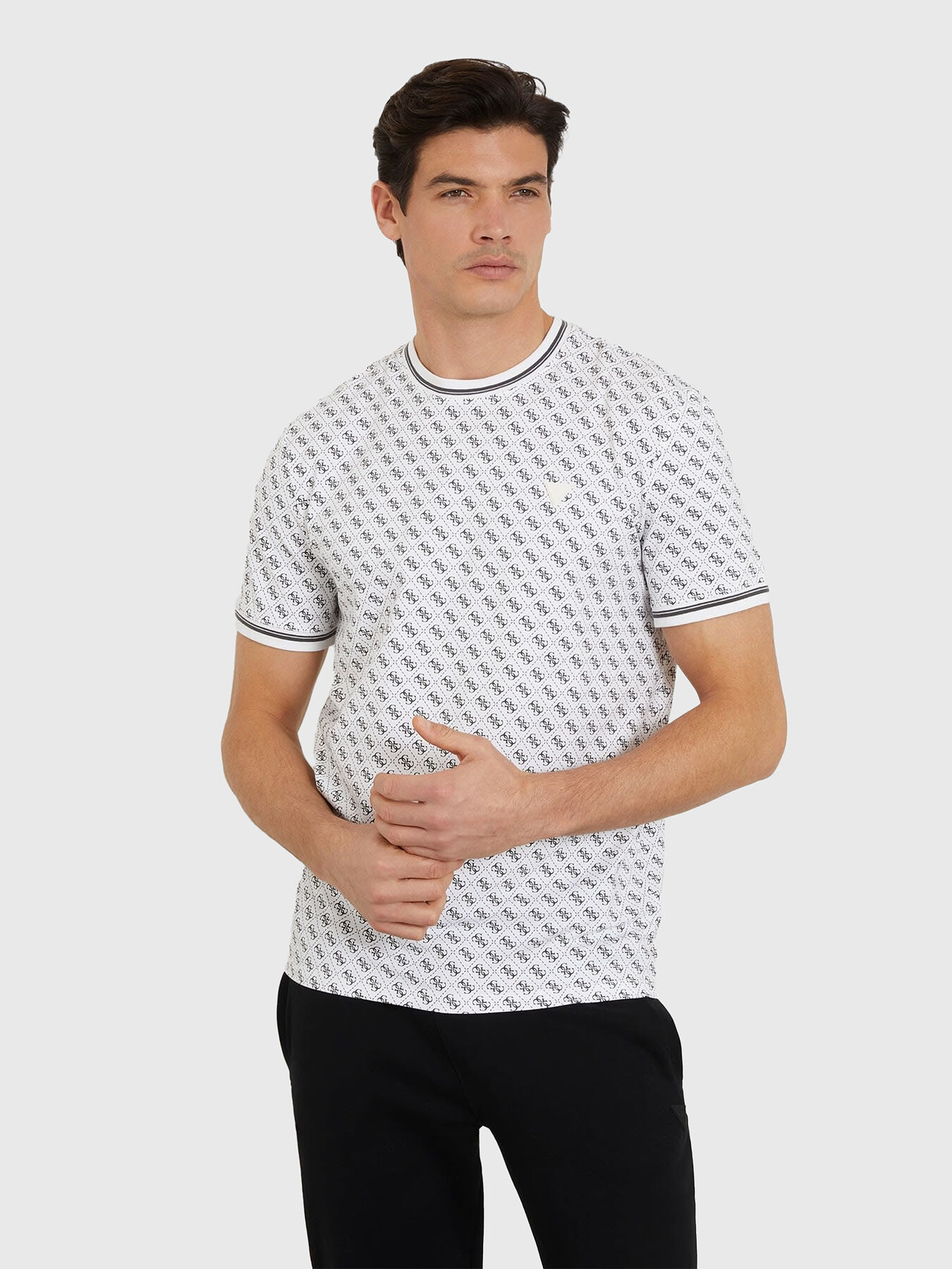 【 】Monogram logo T-shirt 47B847G_YAA_MO-TP-F1_030.jpg?w