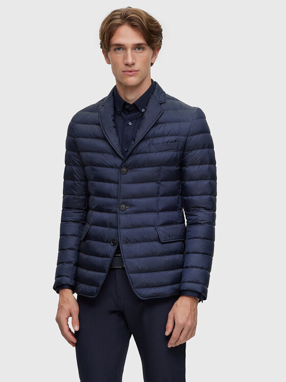 P-HANRY jacket  - 1