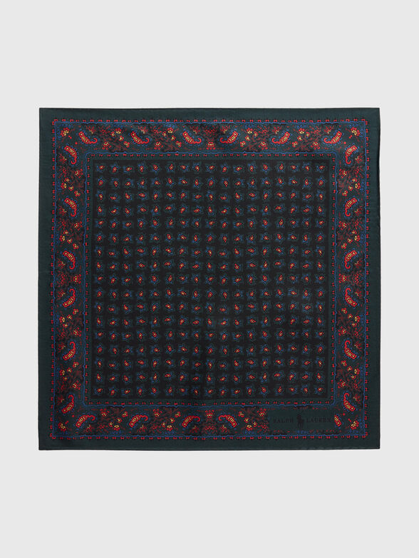 Pocket square - 1