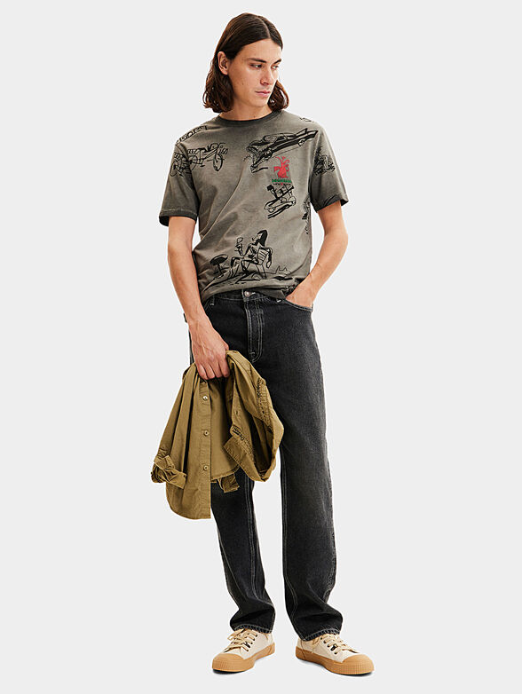 MARCELO T-shirt - 2