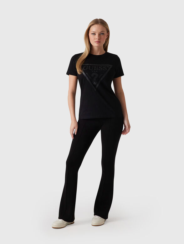 ADELE cotton T-shirt - 2