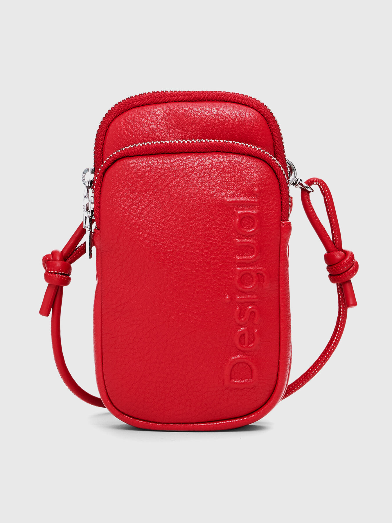 Small bag with logo brand DESIGUAL Globalbrandsstore en