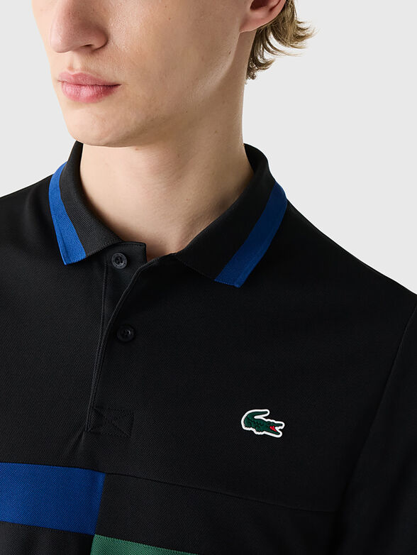 Tennis polo shirt  - 4