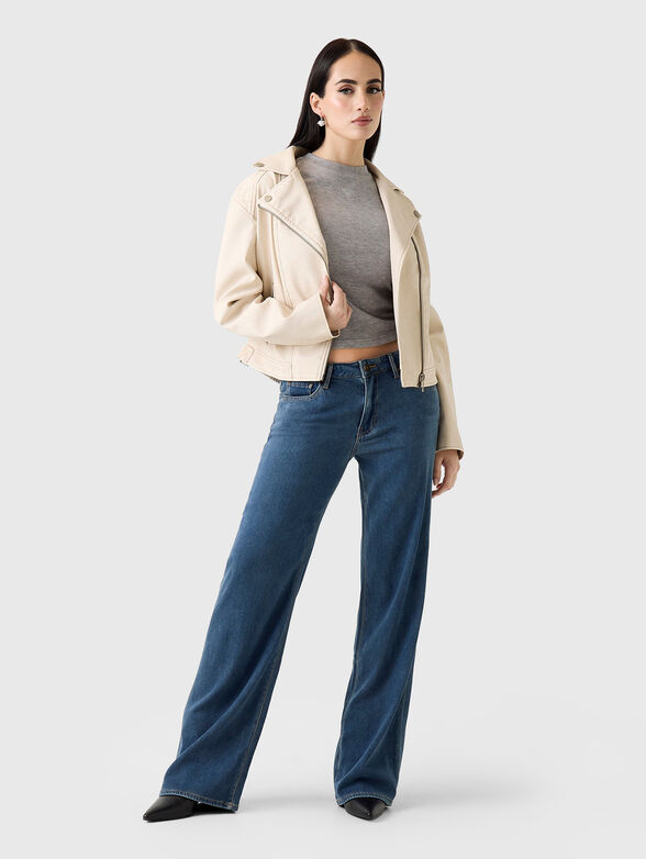 NADA biker jacket - 2