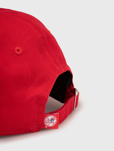 NEW YORK YANKEES 9FORTY unisex baseball cap - 5