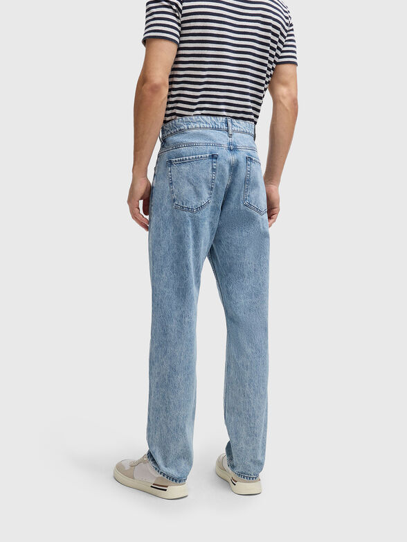 ANDERSON blue jeans - 2