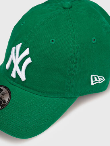 NEW YORK YANKEES MLB 9TWENTY unisex cap - 4