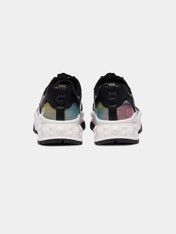 CLEAO Sneakers - 3