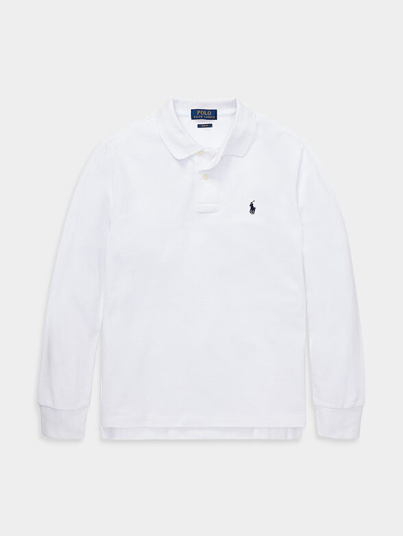 Polo-shirt with long sleeves brand POLO RALPH LAUREN